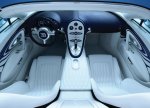Bugatti Veyron Grand Sport LOr Blanc 