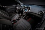 Chevrolet Sonic RS