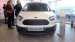 Ford Transit Courie    