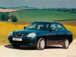 Daewoo Nubira 