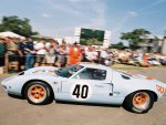 Ford GT40       