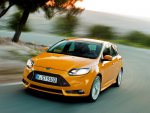 Focus ST