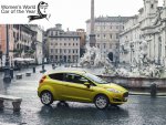 Ford Fiesta 1.0 EcoBoost