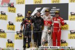  GP Hungary 2011