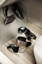 Concept-Shoe HX1:     