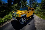 Hummer H2