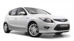 Hyindai i30