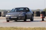 , Honda CRX,  S1
