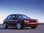 Jaguar X-Type 