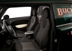 Mini Clubvan