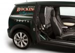 Mini Clubvan