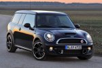 MINI Clubman Hampton 