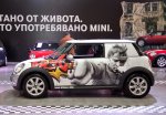 BMW  MINI 