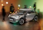 MINI Rocketman