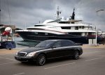 Maybach-Zeppelin 