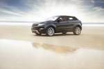 Range Rover Evoque Convertible