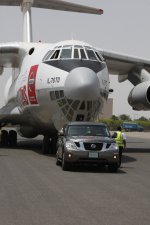 Nissan Patrol Challenge