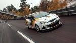  Opel Astra OPC         VLN Nürburging-Langs