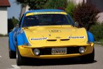  Opel GT,      .
