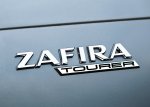 Opel Zafira Tourer 
