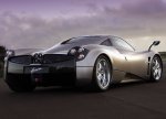 Pagani Huayra