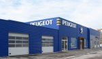 -   Peugeot  