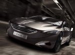 Peugeot 1