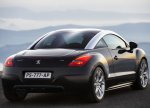 Peugeot RCZ