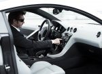 Peugeot RCZ