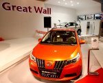       Great Wall Motors (GWM)     2011