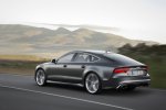 Audi RS 7 Sportback