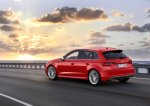 S3 Sportback
