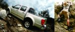 Great Wall Steed 5 
