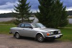 Volvo 262C 