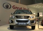       Great Wall Motors (GWM)     2011