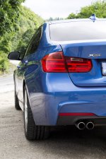 BWM 328i xDrive