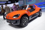 VW Up! Buggy