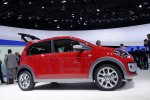 VW Cross Up!
