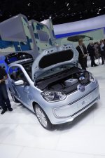 VW e-Up!