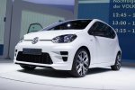 VW GT Up!