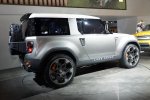 Land Rover DC100