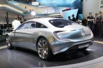 Mercedes F125!