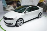 Skoda MissionL