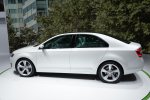 Skoda MissionL