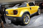 Land Rover DC100 sport