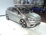 BMW Active Tourer