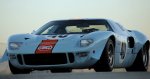 Ford GT40 