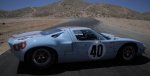 Ford GT40 