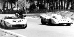 Ford GT40       