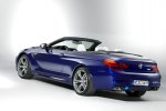 BMW M6 